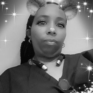 Meet your Posher, Katrinia